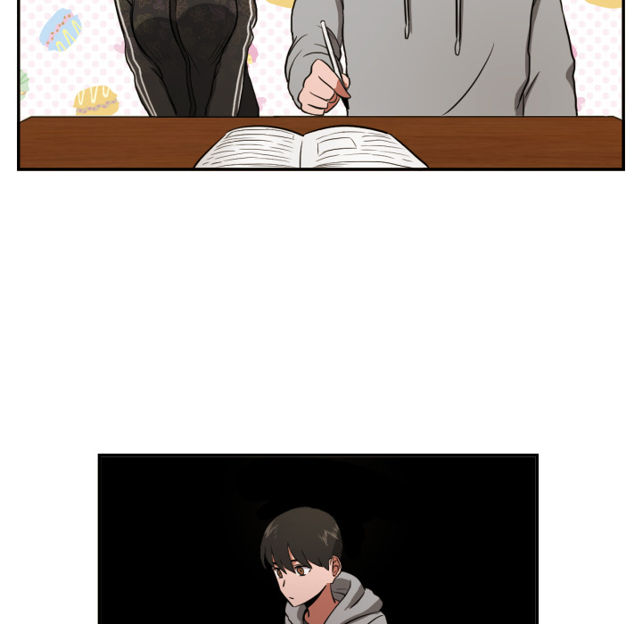 [韩国漫画] 我的棉花糖 剧情,巨乳大奶#[99P]-18