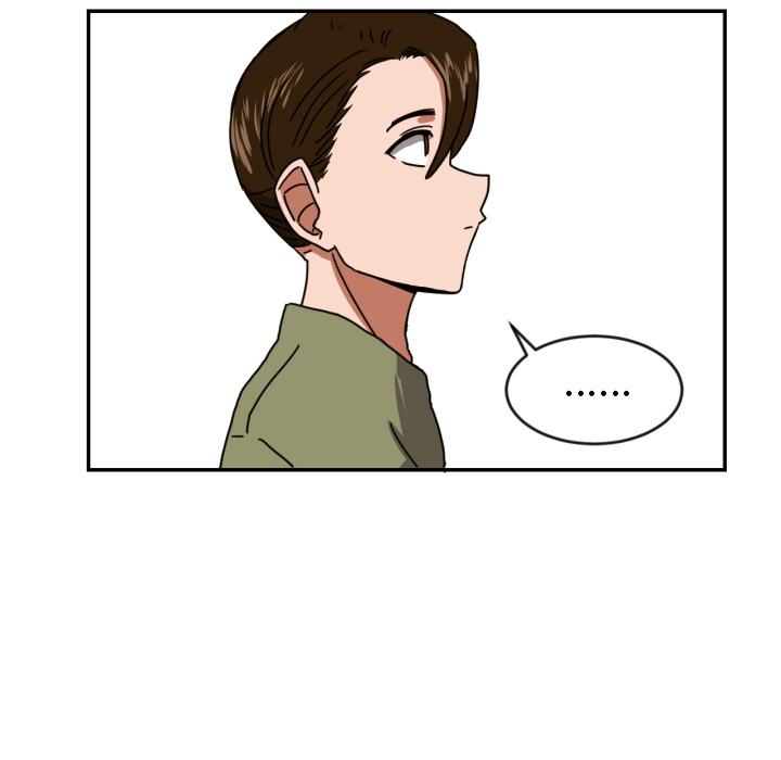 [韩国漫画] 我的棉花糖 剧情,巨乳大奶#[73P]-37