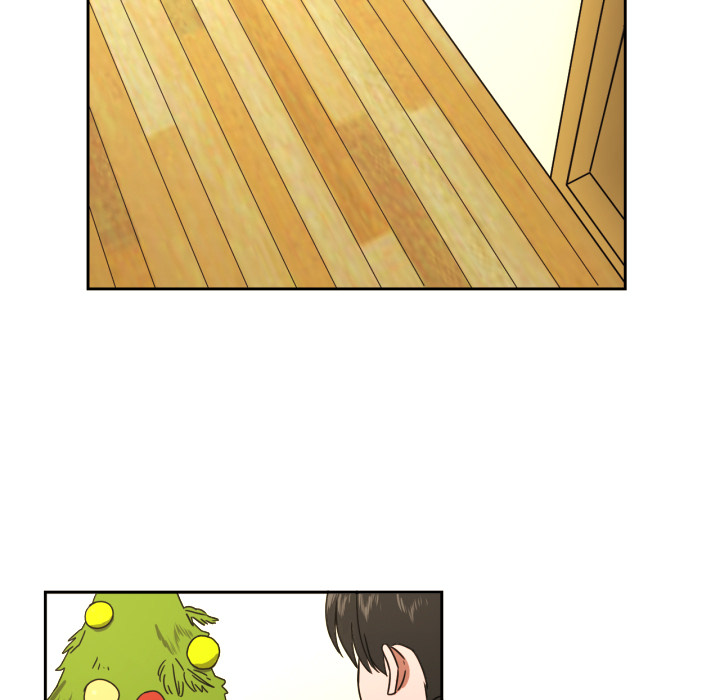 [韩国漫画] 我的棉花糖 剧情,巨乳大奶#[88P]-25