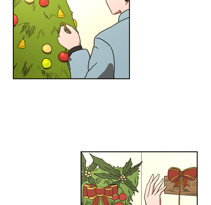 [韩国漫画] 我的棉花糖 剧情,巨乳大奶#[88P]-26