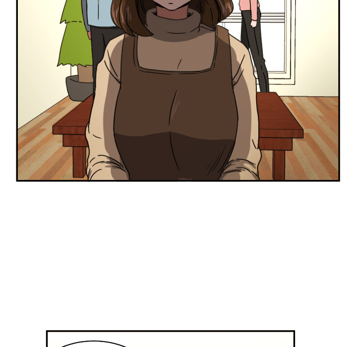 [韩国漫画] 我的棉花糖 剧情,巨乳大奶#[88P]-38