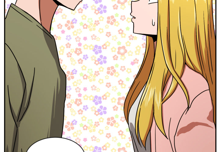 [韩国漫画] 我的棉花糖 剧情,巨乳大奶#[88P]-4