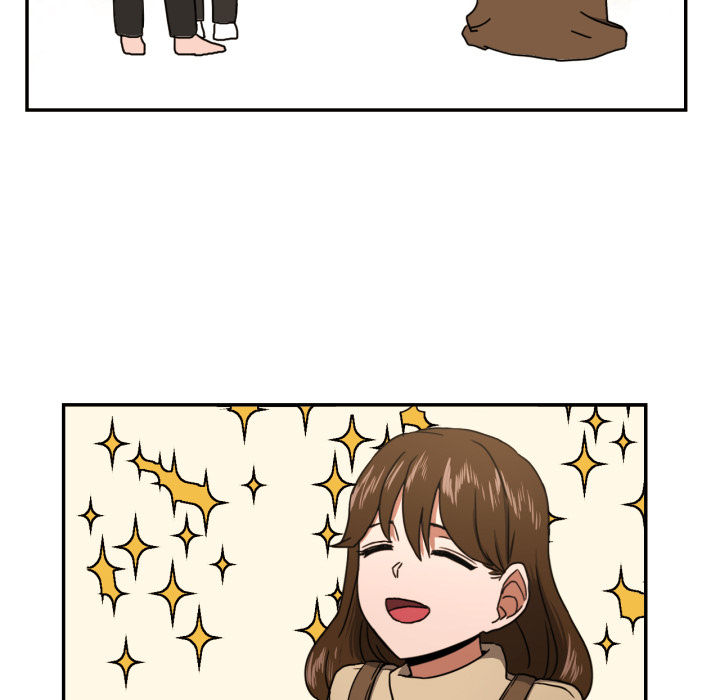 [韩国漫画] 我的棉花糖 剧情,巨乳大奶#[88P]-46