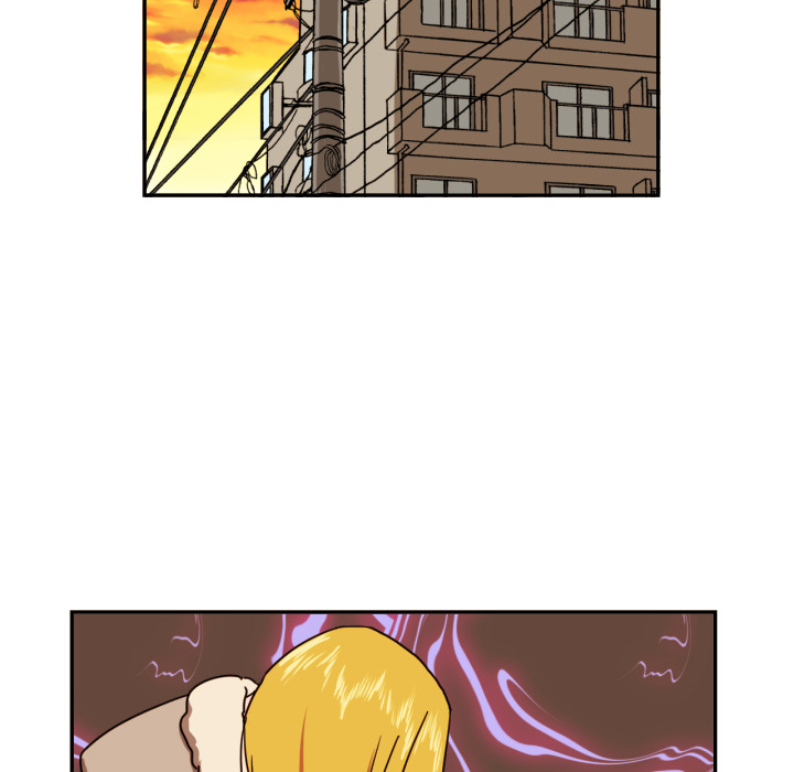 [韩国漫画] 我的棉花糖 剧情,巨乳大奶#[88P]-68