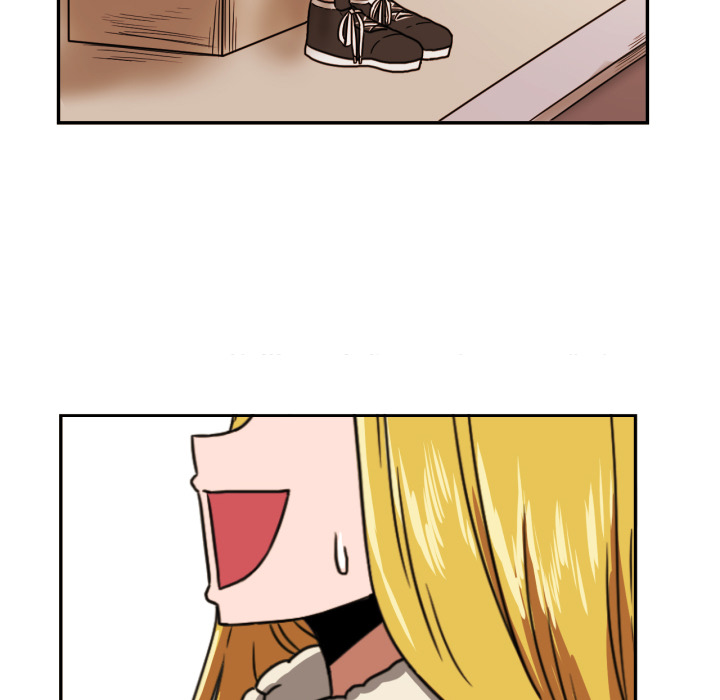 [韩国漫画] 我的棉花糖 剧情,巨乳大奶#[88P]-73