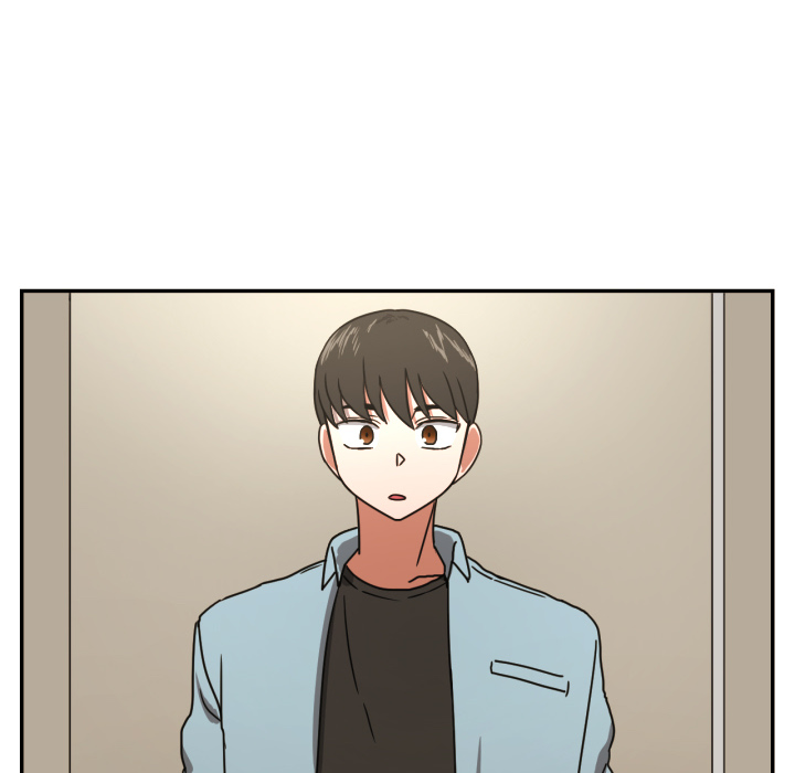 [韩国漫画] 我的棉花糖 剧情,巨乳大奶#[88P]-81