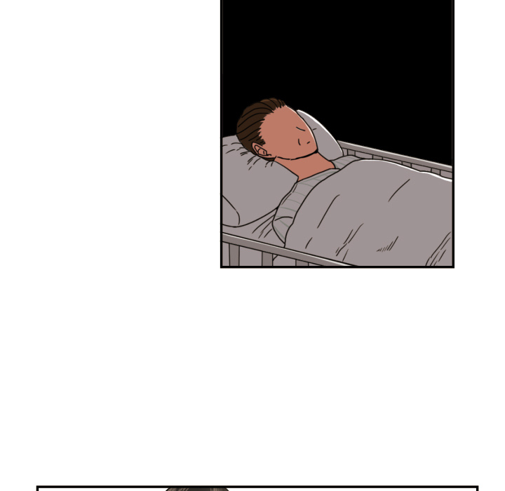 [韩国漫画] 我的棉花糖 剧情,巨乳大奶#[69P]-51