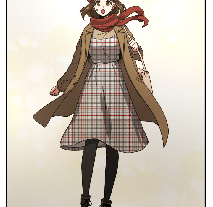 [韩国漫画] 我的棉花糖 剧情,巨乳大奶#[73P]-12