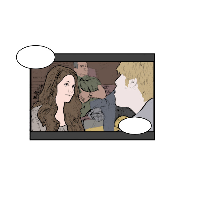 [韩国漫画] 我的棉花糖 剧情,巨乳大奶#[73P]-37