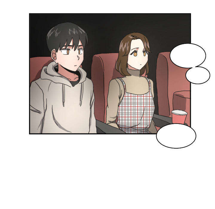 [韩国漫画] 我的棉花糖 剧情,巨乳大奶#[73P]-38