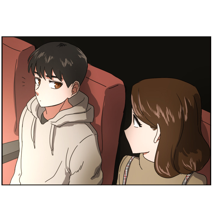 [韩国漫画] 我的棉花糖 剧情,巨乳大奶#[73P]-51