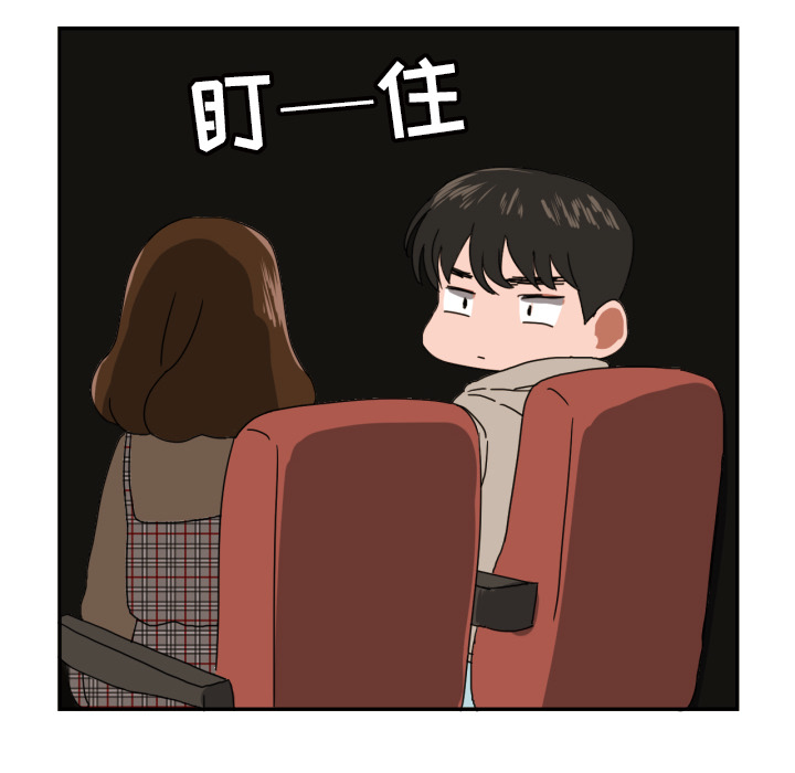 [韩国漫画] 我的棉花糖 剧情,巨乳大奶#[73P]-54