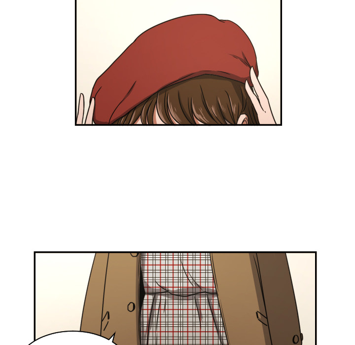 [韩国漫画] 我的棉花糖 剧情,巨乳大奶#[73P]-6