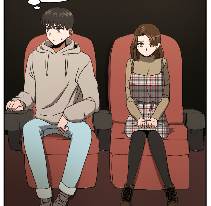 [韩国漫画] 我的棉花糖 剧情,巨乳大奶#[73P]-67