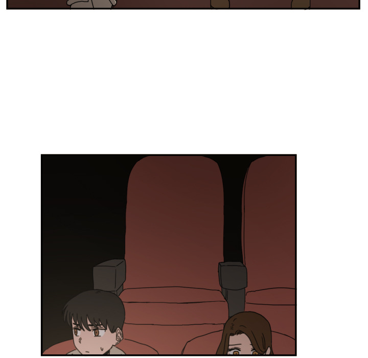 [韩国漫画] 我的棉花糖 剧情,巨乳大奶#[73P]-68