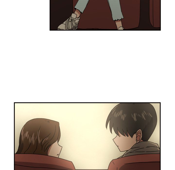 [韩国漫画] 我的棉花糖 剧情,巨乳大奶#[73P]-70