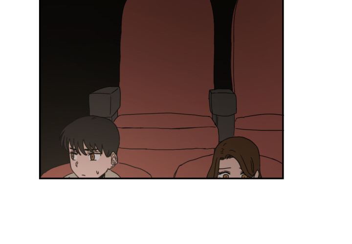 [韩国漫画] 我的棉花糖 剧情,巨乳大奶#[75P]-2