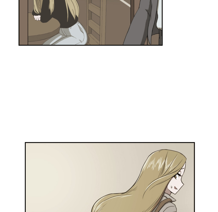 [韩国漫画] 我的棉花糖 剧情,巨乳大奶#[98P]-30