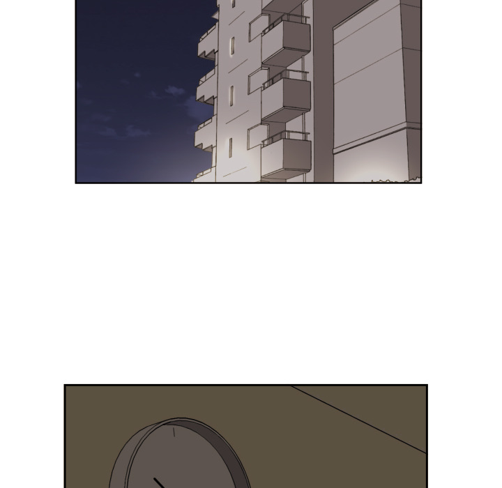 [韩国漫画] 我的棉花糖 剧情,巨乳大奶#[98P]-40