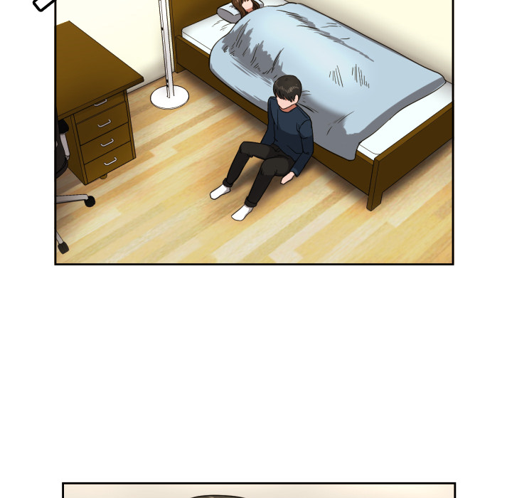 [韩国漫画] 我的棉花糖 剧情,巨乳大奶#[98P]-43