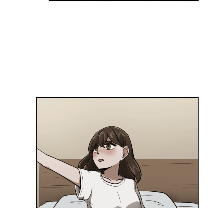 [韩国漫画] 我的棉花糖 剧情,巨乳大奶#[98P]-51