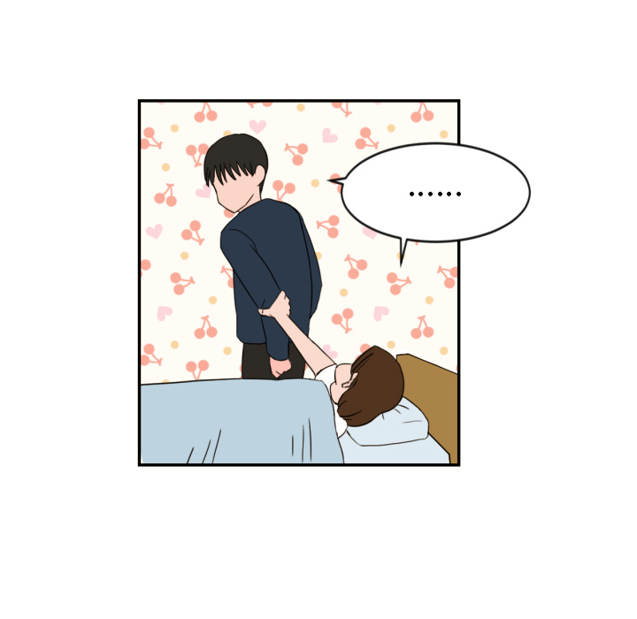 [韩国漫画] 我的棉花糖 剧情,巨乳大奶#[98P]-9