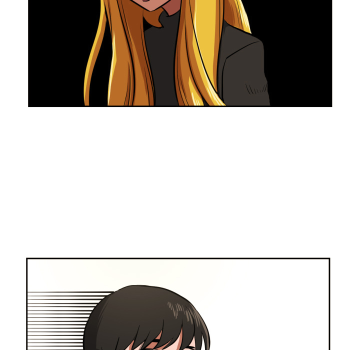 [韩国漫画] 我的棉花糖 剧情,巨乳大奶#[98P]-93