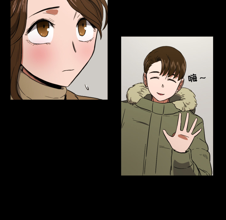 [韩国漫画] 我的棉花糖 剧情,巨乳大奶#[78P]-42