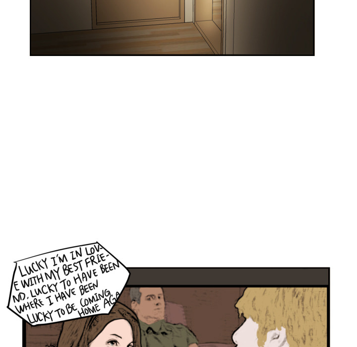 [韩国漫画] 我的棉花糖 剧情,巨乳大奶#[82P]-5