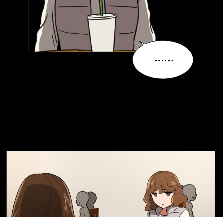 [韩国漫画] 我的棉花糖 剧情,巨乳大奶#[82P]-64