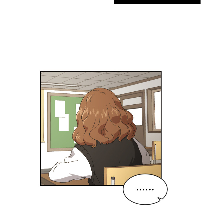 [韩国漫画] 我的棉花糖 剧情,巨乳大奶#[73P]-27