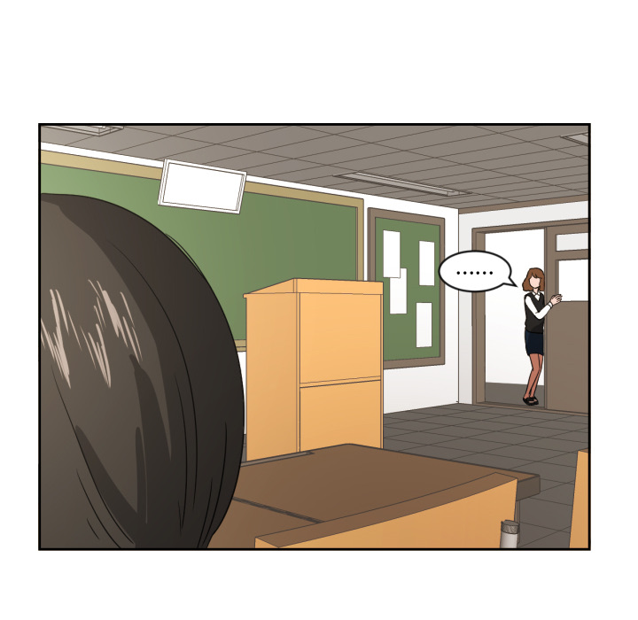 [韩国漫画] 我的棉花糖 剧情,巨乳大奶#[80P]-23