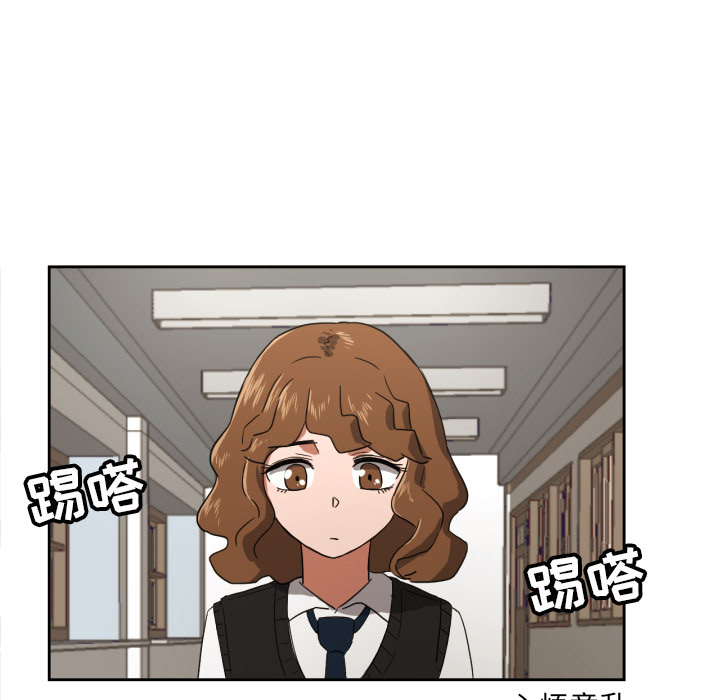 [韩国漫画] 我的棉花糖 剧情,巨乳大奶#[80P]-33