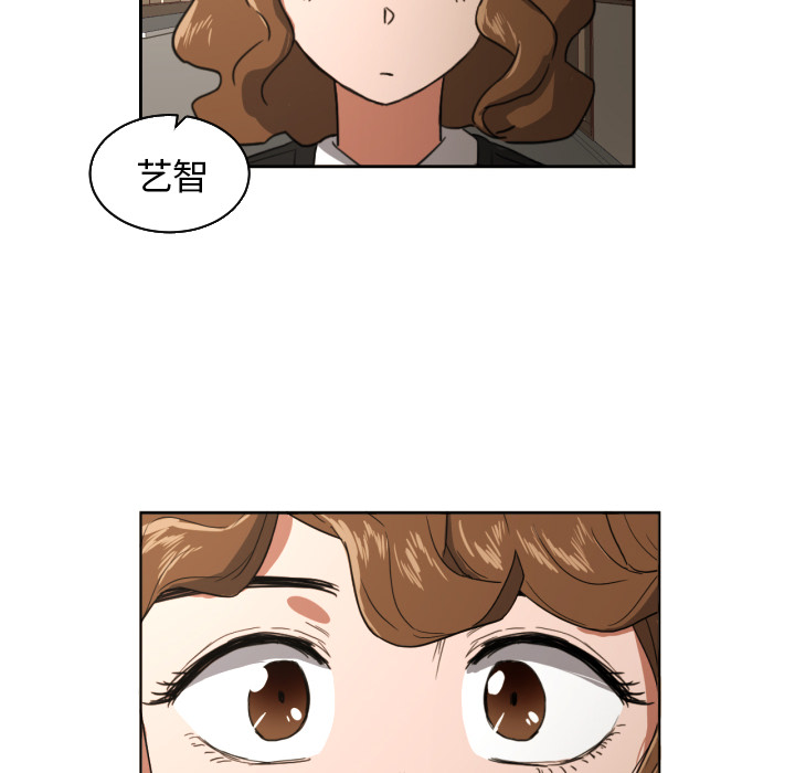 [韩国漫画] 我的棉花糖 剧情,巨乳大奶#[80P]-36