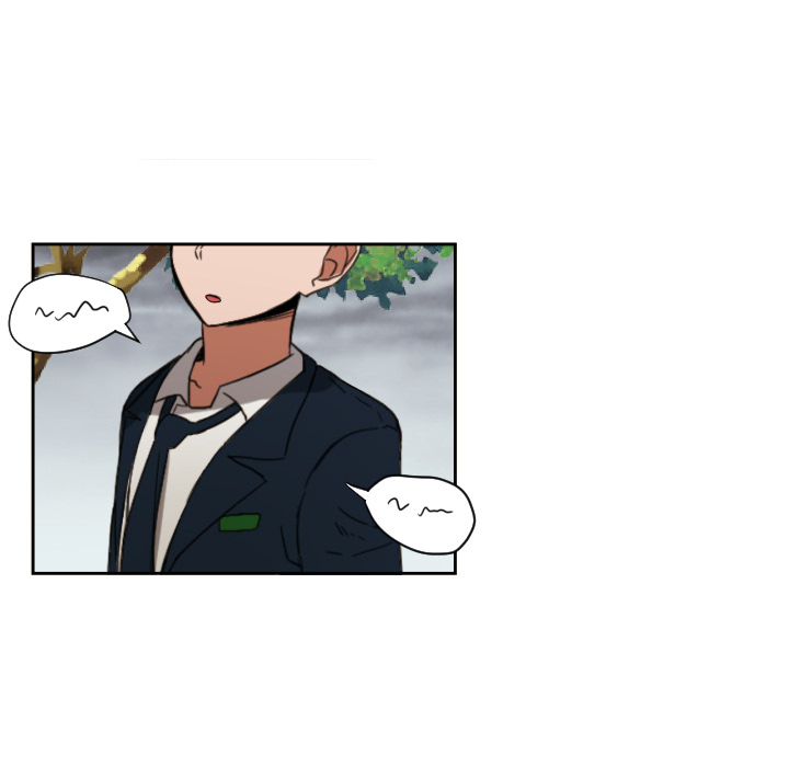 [韩国漫画] 我的棉花糖 剧情,巨乳大奶#[80P]-41