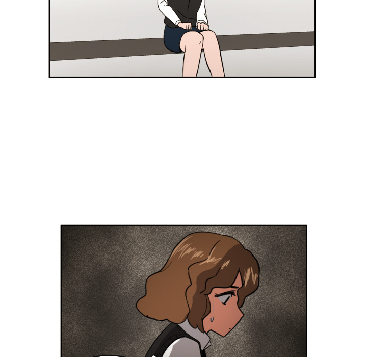 [韩国漫画] 我的棉花糖 剧情,巨乳大奶#[80P]-58