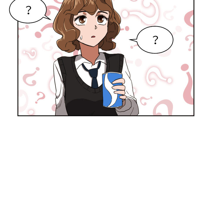 [韩国漫画] 我的棉花糖 剧情,巨乳大奶#[80P]-67