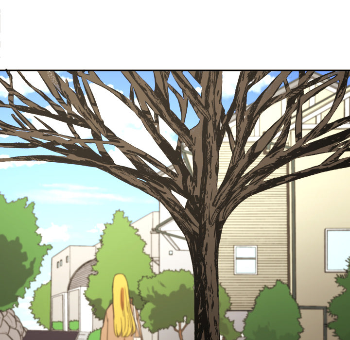 [韩国漫画] 我的棉花糖 剧情,巨乳大奶#[87P]-15