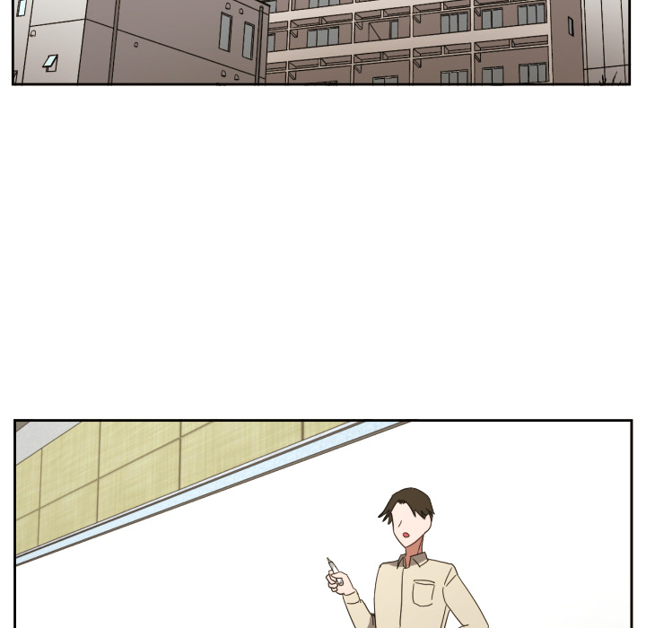 [韩国漫画] 我的棉花糖 剧情,巨乳大奶#[87P]-19