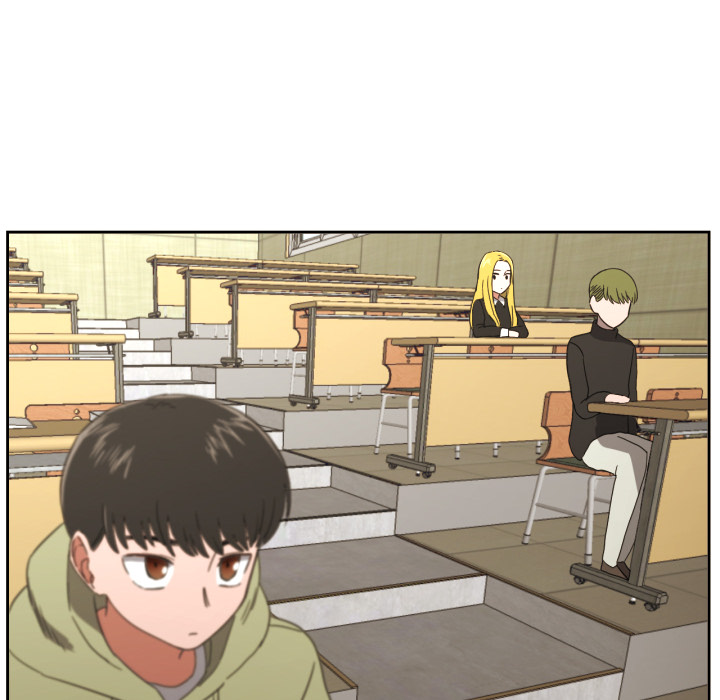 [韩国漫画] 我的棉花糖 剧情,巨乳大奶#[87P]-23