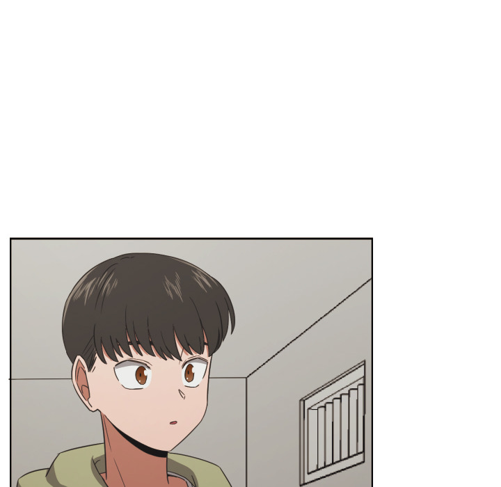 [韩国漫画] 我的棉花糖 剧情,巨乳大奶#[87P]-54