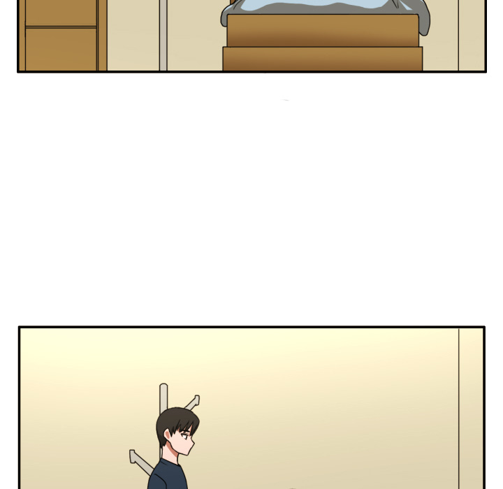 [韩国漫画] 我的棉花糖 剧情,巨乳大奶#[91P]-23