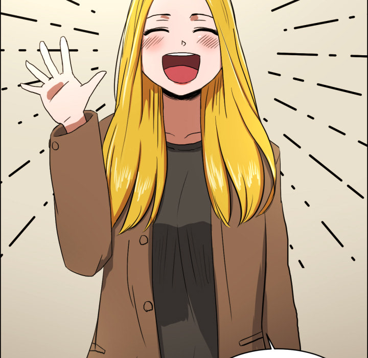 [韩国漫画] 我的棉花糖 剧情,巨乳大奶#[91P]-46