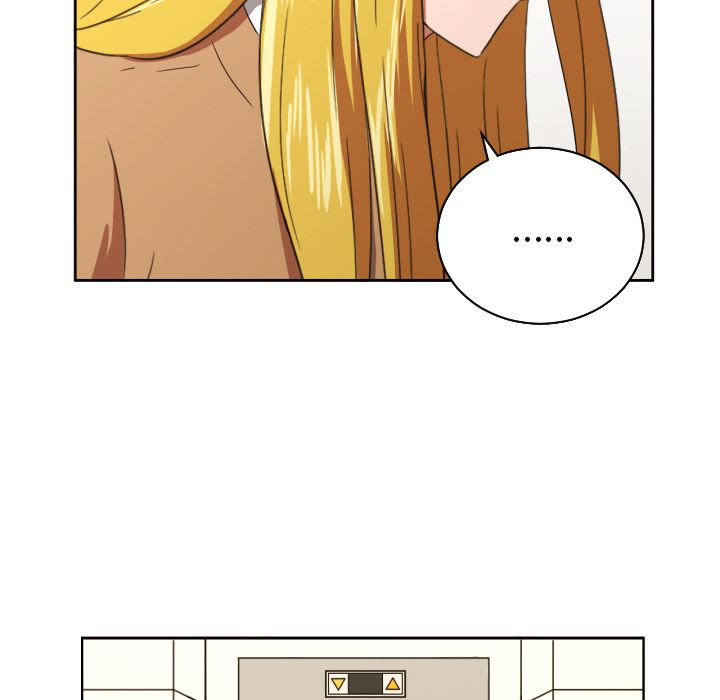 [韩国漫画] 我的棉花糖 剧情,巨乳大奶#[84P]-43