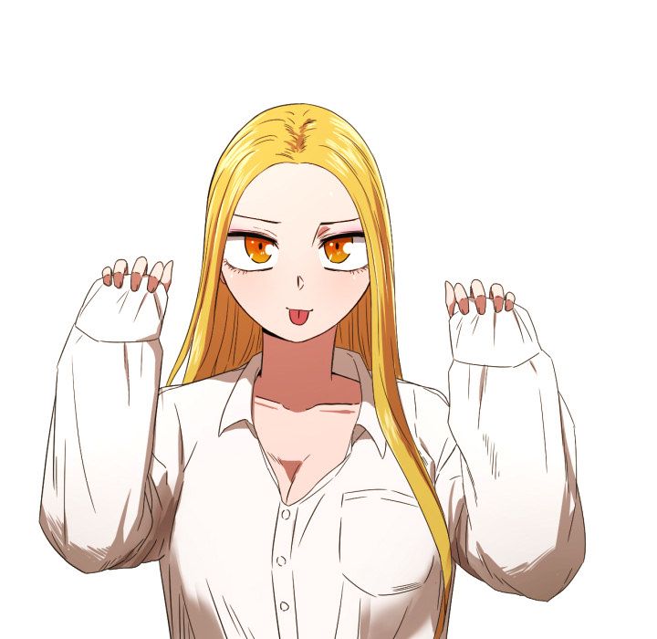 [韩国漫画] 我的棉花糖 剧情,巨乳大奶#[83P]-15