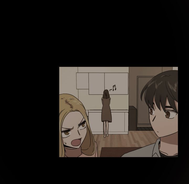 [韩国漫画] 我的棉花糖 剧情,巨乳大奶#[83P]-46