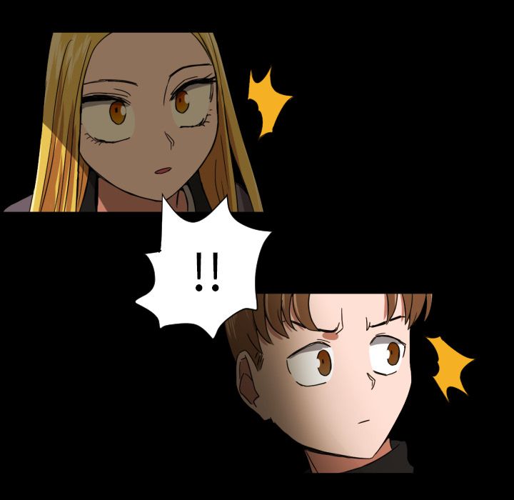 [韩国漫画] 我的棉花糖 剧情,巨乳大奶#[76P]-55