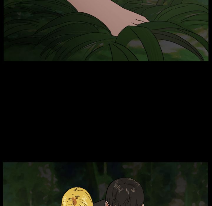 [韩国漫画] 我的棉花糖 剧情,巨乳大奶#[79P]-20