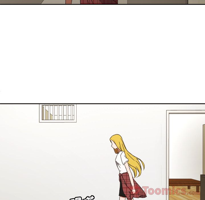 [韩国漫画] 我的棉花糖 剧情,巨乳大奶#[86P]-51