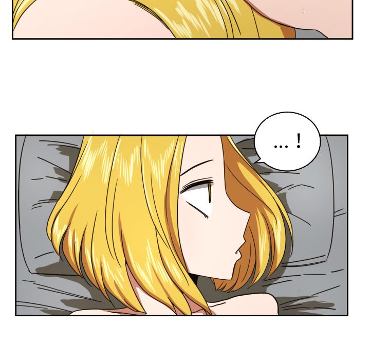 [韩国漫画] 我的棉花糖 剧情,巨乳大奶#[81P]-72